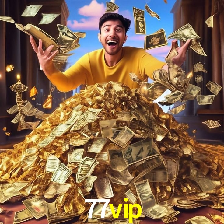 Estatísticas 77vip