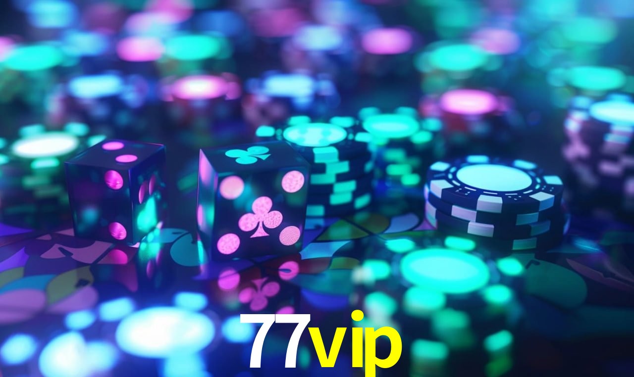 Experiência VIP 77vip