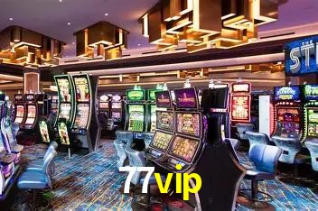 Inovações de Jogos na 77vip: O Futuro das Experiências Interativas