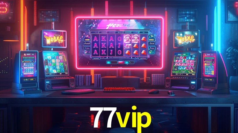 77vip bet