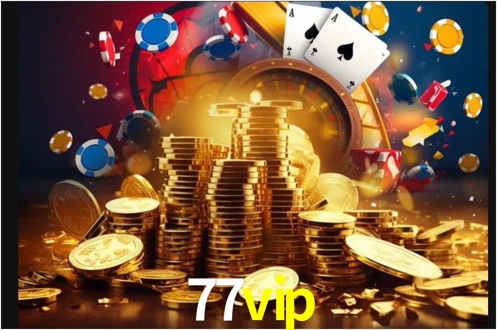 Torneios 77vip