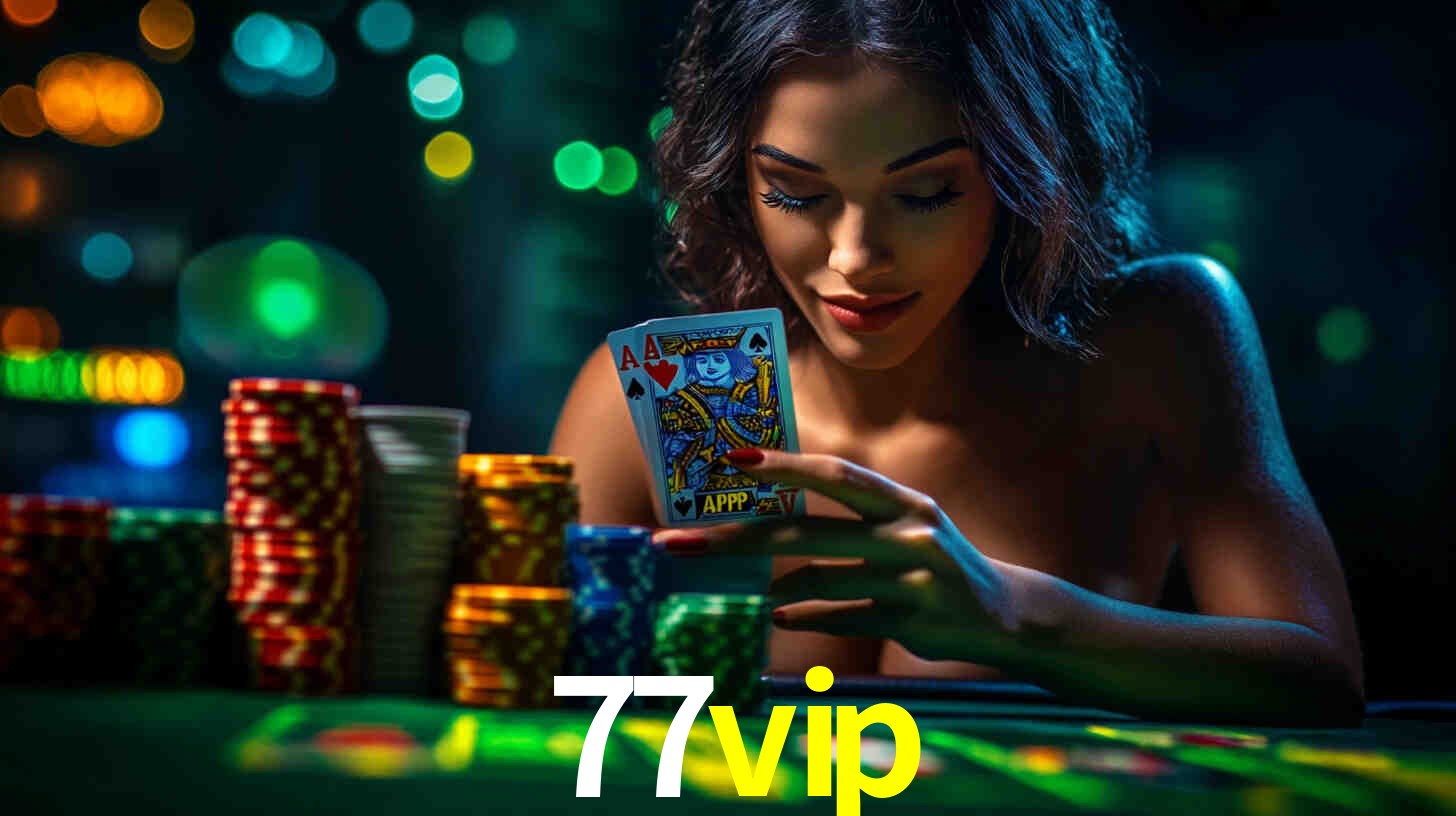 Inovações de Jogos na 77vip: O Futuro das Experiências Interativas