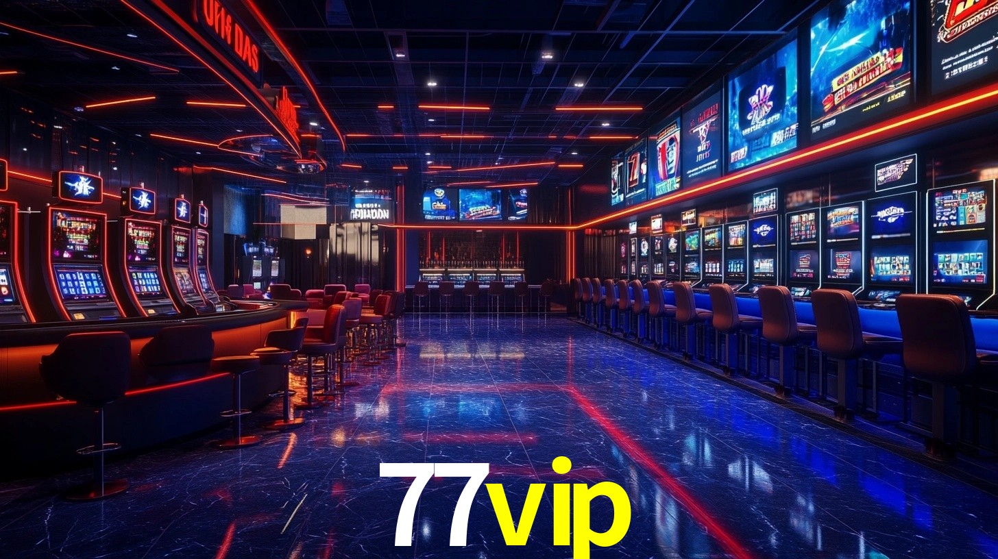 VIP Casino 77vip