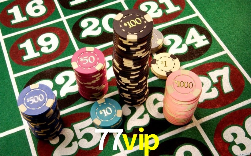 Provedores de Jogos 77vip