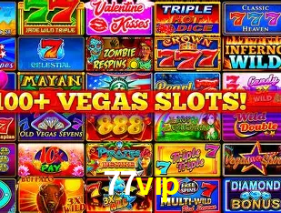 77vip Brasília - Casino Guide