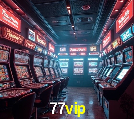 77vip São Paulo - Hot Promos