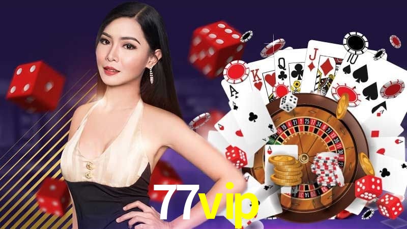 Casino VIP 77vip
