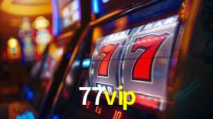 77vip - Pagamento PIX Instantâneo