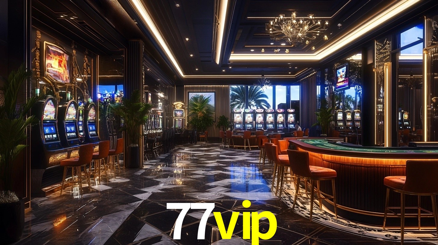 Welcome Bonus 77vip