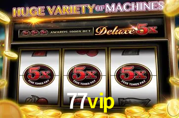 Desvendando o Mundo dos Jogos Virtuais na 77vip