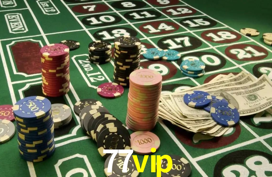 Game Providers 77vip