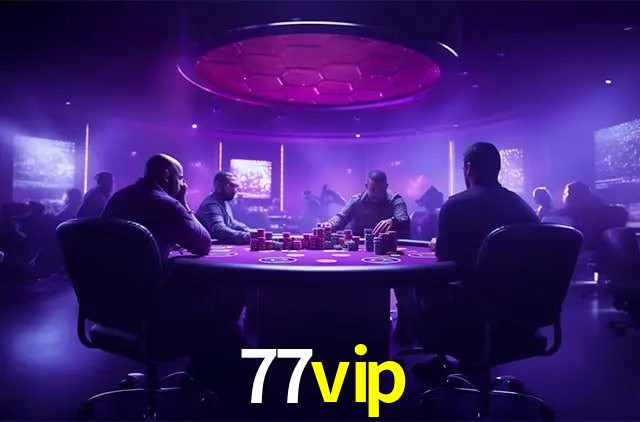 Design Responsivo 77vip