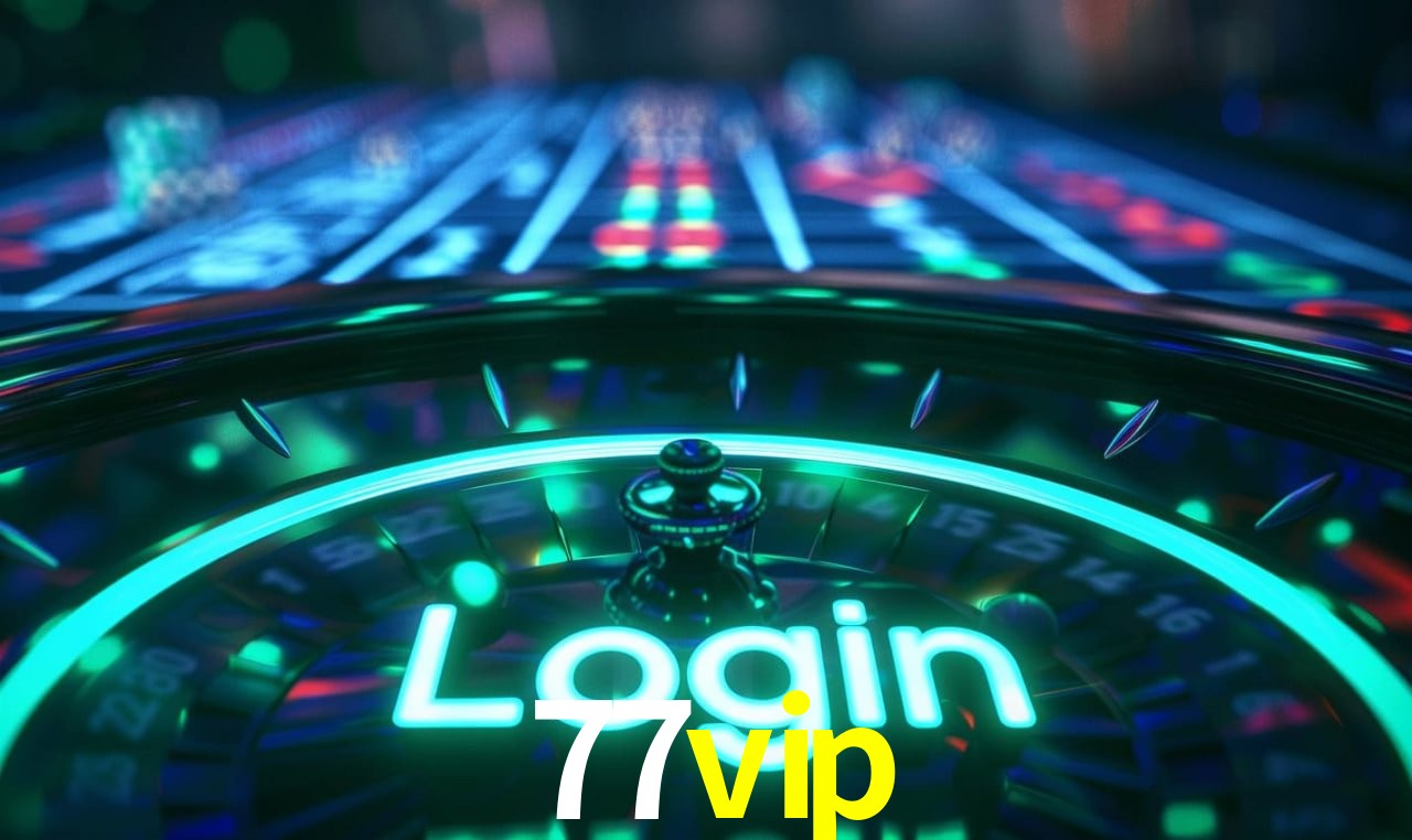 Jogos de Slot 77vip