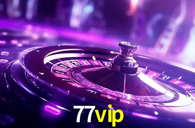 Casino Ao Vivo 77vip