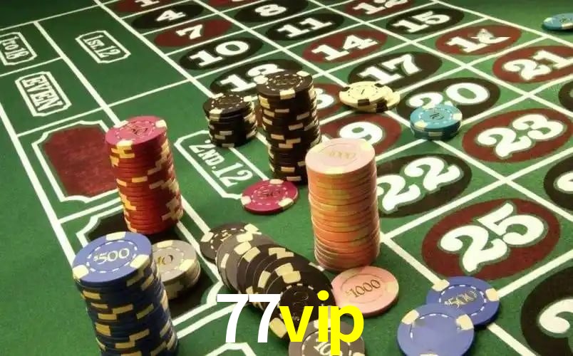 Promoção Relâmpago 77vip