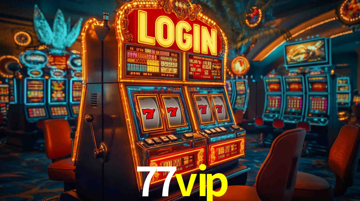Programa VIP 77vip