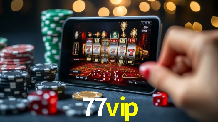 Live Casino 77vip