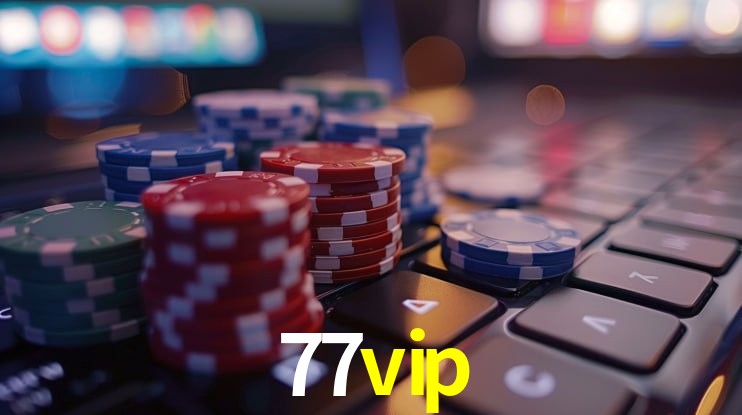 77vip Entrar - Login Seguro Certificado