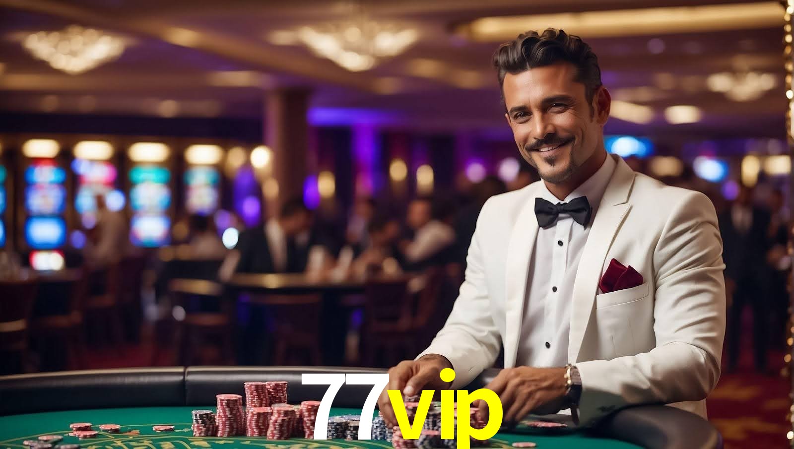 77vip - Login Methods