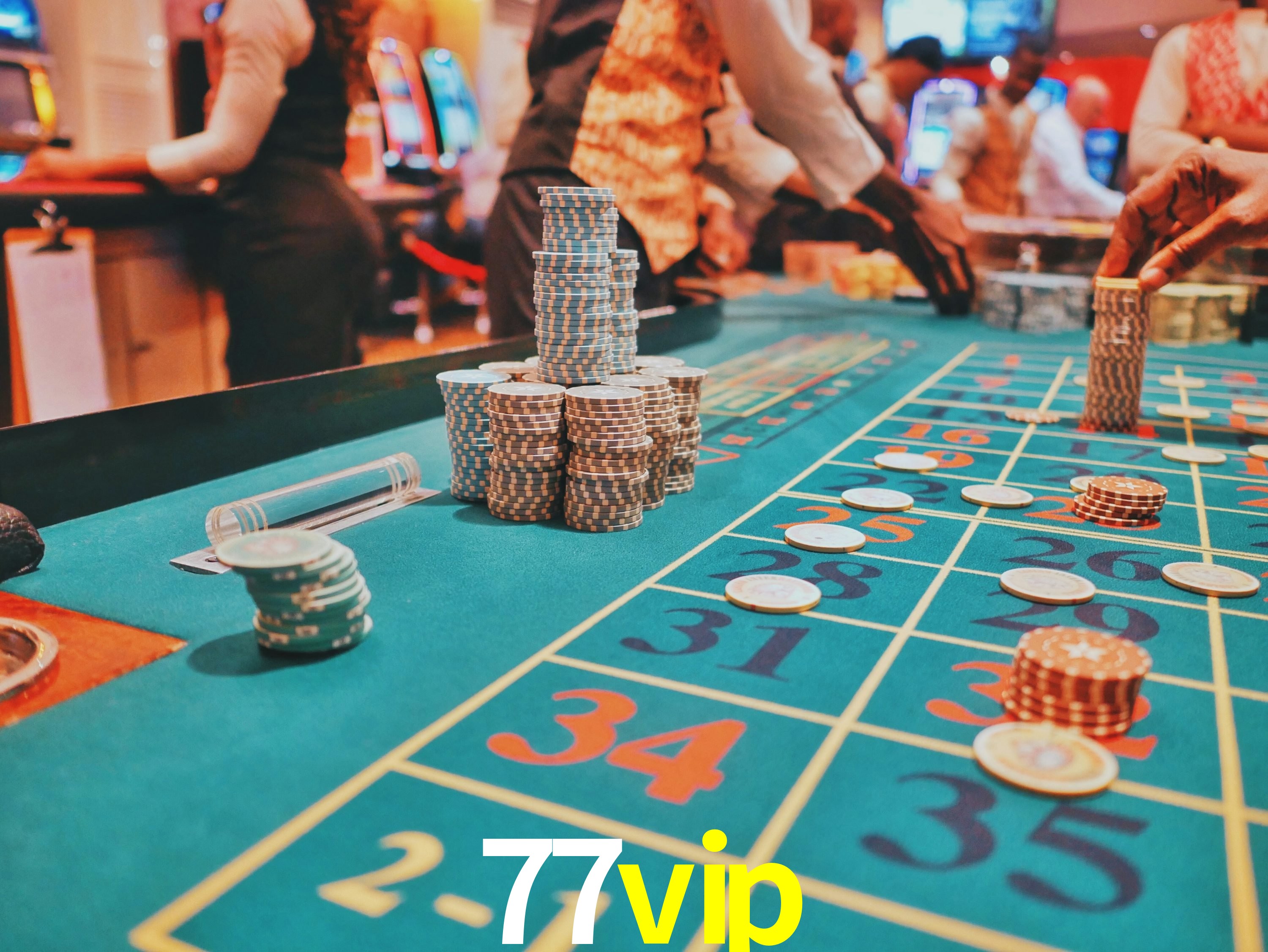 Estatísticas do Jogo 77vip
