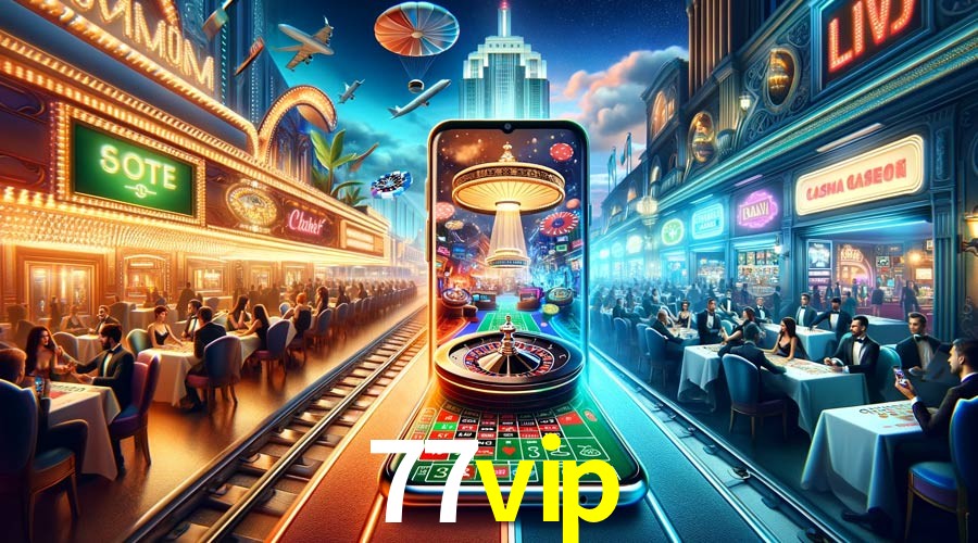Exclusive Offers 77vip