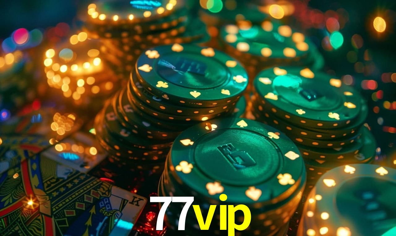 Diretório de Jogos 77vip