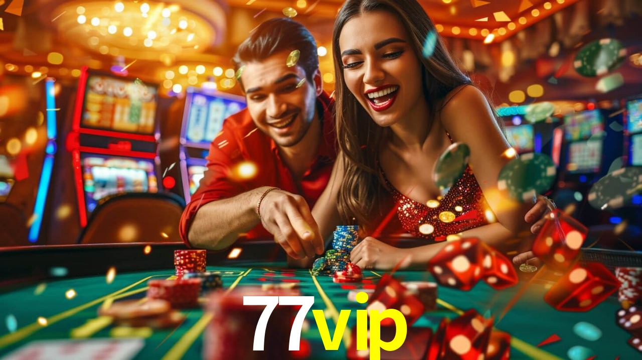 77vip - Customer Support