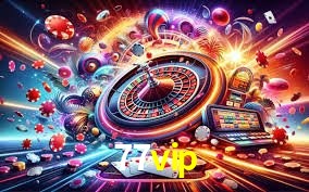 Casino Ao Vivo 77vip