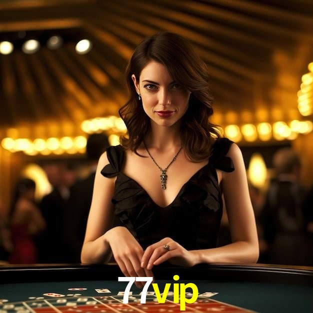 A Emoção da Loteria na 77vip: Uma Chance de Mudança de Vida