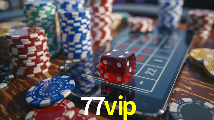 77vip bet
