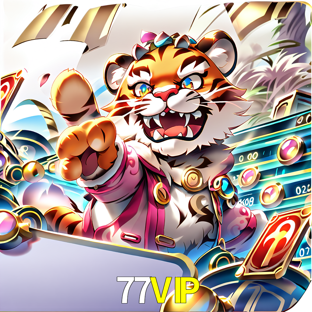 77VIP-Logo
